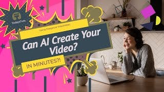 Designs.AI VideoMaker Guide - Can AI Create Your Videos? cover