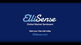 ElliSense Global Market Sentiment cover