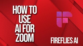 How to use AI for zoom Meeting Notes (fireflies.ai) cover