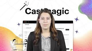 Castmagic Review cover
