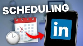 How to Use Flick's LinkedIn Scheduler cover