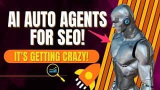 Auto-GPT Agents: The SEO Revolution You've Been Waiting For! ⚡ cover Auto-GPT Agents: The SEO Revolution You've Been Waiting For! ⚡ cover