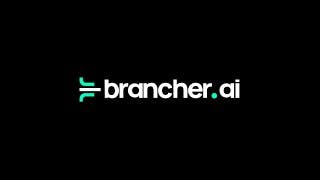 Brancher.ai - Connect AI models to create powerful apps without coding cover