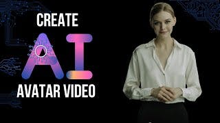 HeyGen AI: The Ultimate Video Spokesperson Solution! cover