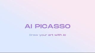 AI Picasso Introduction cover