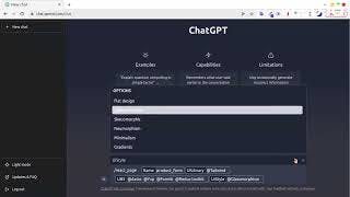 ChatGPT Prompt Plus v1.4 cover