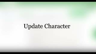 Convai Character API tutorial cover