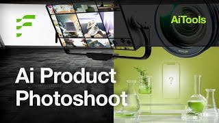 FLAIR - AI Product Photoshoots for your Business (Ai Tools) cover