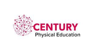 CENTURY Physical Education Content cover