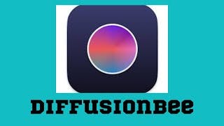 DIFFUSIONBEE: AN AI POWERED FREE IMAGE CREATOR ON MACOS cover