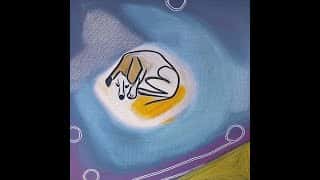 AI Animation Tutorial - How to create an AI video using Astria.AI website cover AI Animation Tutorial - How to create an AI video using Astria.AI website cover