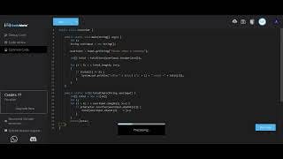 CodeMate| Optimise Code Feature Demo cover