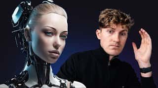 Auto-GPT Tutorial - Create Your Personal AI Assistant 🦾 cover Auto-GPT Tutorial - Create Your Personal AI Assistant 🦾 cover