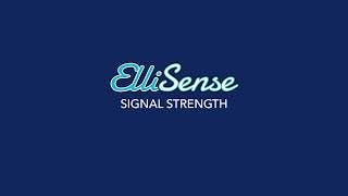 ElliSense Signal Strength cover