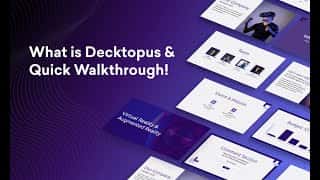 What is Decktopus & Quick Walkthrough! cover What is Decktopus & Quick Walkthrough! cover