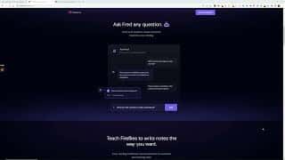 Announcing AskFred: ChatGPT for Meetings cover Announcing AskFred: ChatGPT for Meetings cover