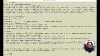 Automate Your Coding Tasks with Bito CLI My Prompt: Git Commit Messages & Markdown Documentation cover Automate Your Coding Tasks with Bito CLI My Prompt: Git Commit Messages & Markdown Documentation cover