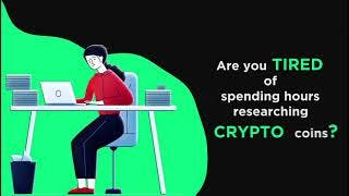 DYORAI  Your Crypto Research Assistant cover